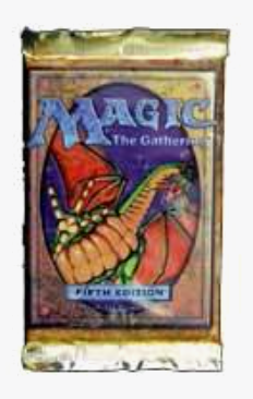 fifth edition booster box Yu-Gi-Oh! Trading Card Game: Rarity Collection 5 Display : Target 05 EU is an immersive card set that transports players to the exciting world of One Piece MTG: 5th EDITION Factory Sealed