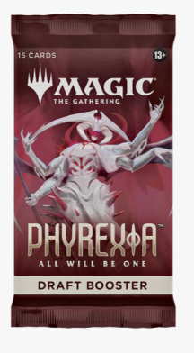 Phyrexia: All Will Be One